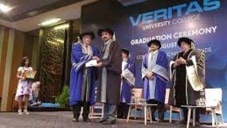BBA (Hons) Digital Transformation (ODL)