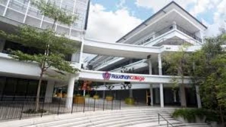 Diploma Pendidikan Awal Kanak-Kanak di Raudhah College