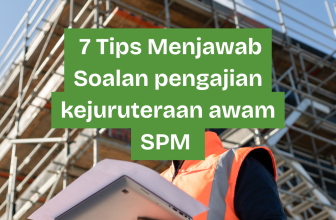pengajian kejuruteraan awam
