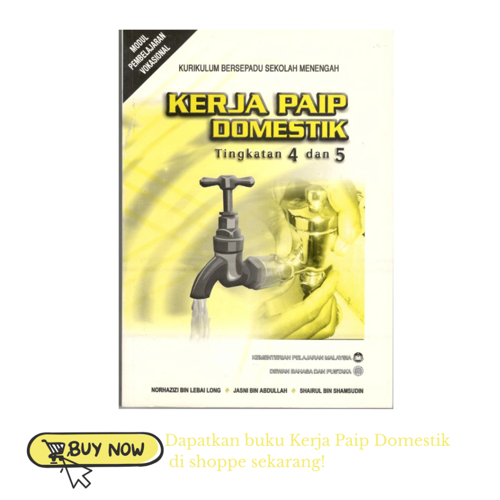 kerja paip domestik