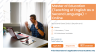 Master of Education (TESL) Online di UNITAR International University