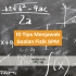 10 Tips Menjawab Soalan Bahasa Melayu SPM
