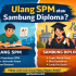 Berapa Markah Lulus SPM Mengikut Subjek?