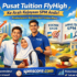 Fly High Education Centre — Sejarah & Visi Dalam Melahirkan Pelajar Cemerlang