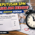 Lepasan SPM Gagal: Perlu Sambung Belajar Atau Terus Kerja?