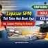 SPM Cukup Subjek Tapi Tak Layak Diploma – Ini Sebab Sebenar