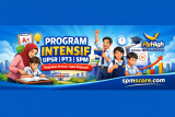 Program Intensif UPSR/PT3/SPM di Pusat Tuisyen FlyHigh