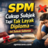 Panduan Lengkap Lepasan SPM 2025: Apa Perlu Buat Selepas Keputusan Keluar?