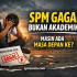 Perbezaan Antara Sijil Vokasional Malaysia (SVM) dan Sijil Pelajaran Malaysia Vokasional (SPMV)
