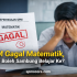 SPM Gagal Sejarah: Perlu Ulang Atau Ada Pilihan Lain?