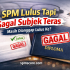 Lepasan SPM B40: Pilihan Sambung Belajar Paling Mampu Milik