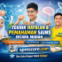 Program Intensif UPSR/PT3/SPM di Pusat Tuisyen FlyHigh