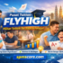 Program Intensif UPSR/PT3/SPM di Pusat Tuisyen FlyHigh