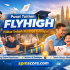 Program Intensif UPSR/PT3/SPM di Pusat Tuisyen FlyHigh