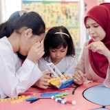 Unlocking Potential of UNITAR’s Bachelor Early Childhood