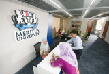 Master of Science in Shipping, Trade, and Finance – Meritus University