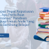 UNITAR Hadiahkan Emas 999 Bernilai RM500,000! Sertai Pengambilan Mei 2025 dan Menangi Jongkong Emas!