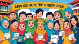 PKSK 2026: Panduan Lengkap Ujian Kemasukan ke SBP & MRSM