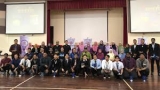 Diploma Sains Kesetiausahaan: Politeknik Mersing