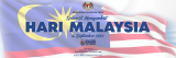 Selamat Menyambut Hari Malaysia 2024