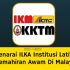 Institut Latihan Perindustrian (ILP) Dan Kursus Yang Ditawarkan: Panduan untuk Lepasan SPM
