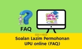 FAQ Kemasukan Pelajar Ke UA: Panduan Lengkap Permohonan UPU