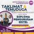 Ulasan Program Sijil Kemahiran Malaysia – Troubleshooting, Pembaikpulihan & Penyelenggaraan Tahap 3