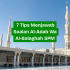 7 Tips Menjawab Soalan Manahij Al-Ulum Al-Islamiah SPM