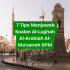 7 Tips Menjawab Soalan Manahij Al-Ulum Al-Islamiah SPM