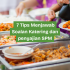 7 tips menjawab soalan tanaman makanan SPM