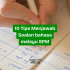 10 Tips Menjawab Soalan Sejarah SPM