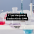 8 Tips Menjawab Soalan Biologi SPM