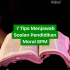 10 Tips menjawab soalan pertanian SPM