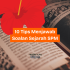 10 Tips Menjawab Soalan Bahasa Melayu SPM